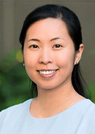 Maggie Chung, MD