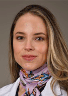 Claudia Cotes, MD