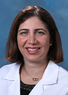 Gelareh Sadigh, MD