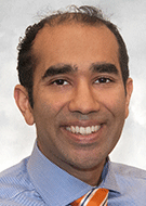 Jay Pahade, MD, abdominal radiologist, Yale Radiology and Biomedical Imaging in New Haven, CT