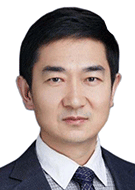 Ming-An Yu, MD, radiologist in Beijing, China