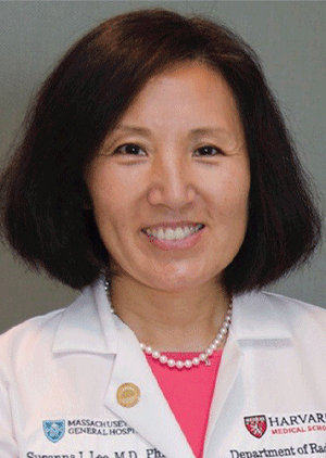Susanna Lee, MD, PhD
