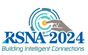 RSNA 2024 logo cmyk
