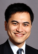 Howard Chen, MD
