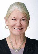 Catherine Everett, MD, MBA