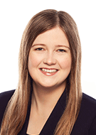 Kathleen MacMillan, MD, diagnostic radiology resident, Dalhousie University in Nova Scotia, Canada