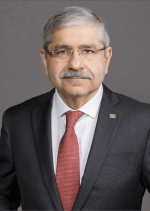 Umar Mahmood, MD, PhD