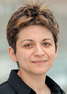 Despina Kontos, PhD