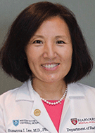 Susanna I. Lee, MD, PhD 