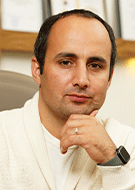 Narek Martinyan, MD