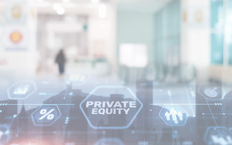 private equity feature