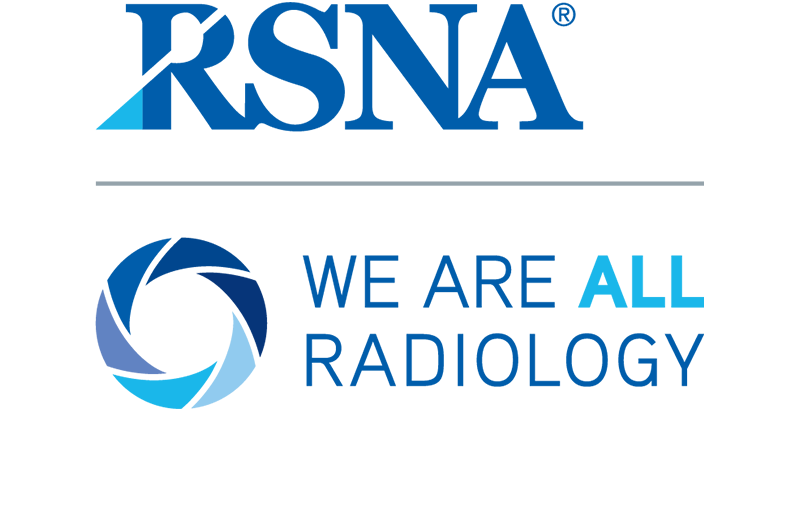 We Are Radiology