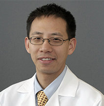 Dr. Leo L. Tsai, MD, PHD, MSc