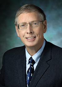 Richard L. Wahl, MD, FACR
