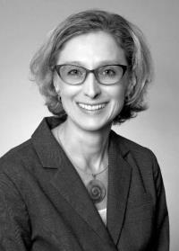Annette Schmid, PhD