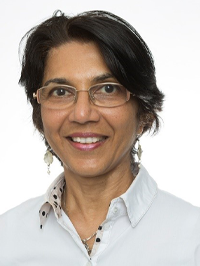 Nandita M. deSouza, MD