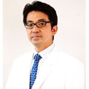Ukihide Tateishi, MD, PhD