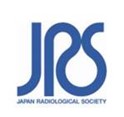 Japan Radiology Society logo