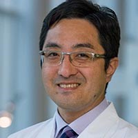 Takeshi Yokoo, MD, PhD