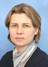 Dariya Malyarenko, PhD