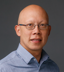 Albert Hsiao, MD, PhD