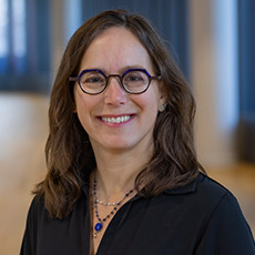 Marta Heilbrun, MD