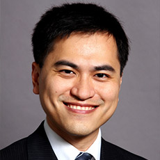 Po-Hao (Howard) Chen, MD, MBA