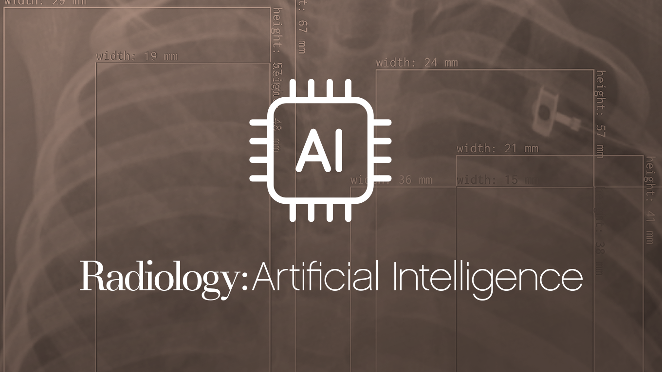 AI Journal Cover