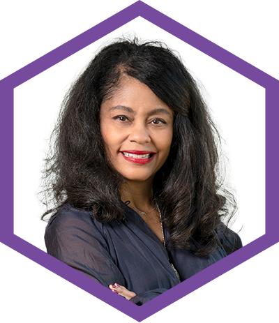 Gwendolyn Bryant-Smith, MD
