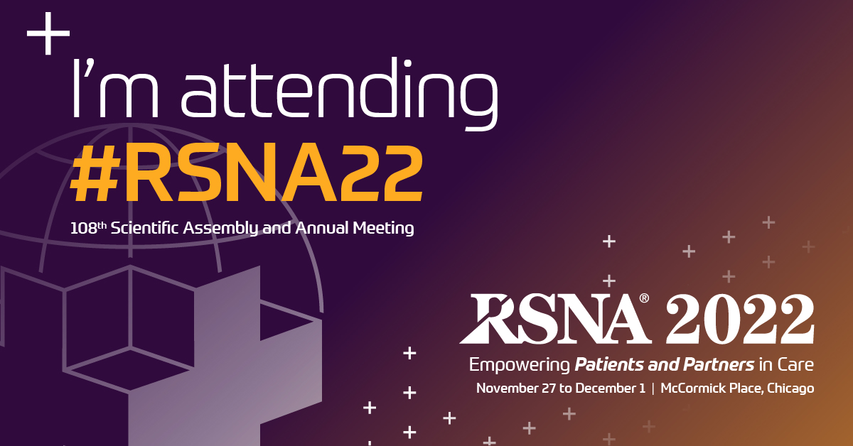 RSNA 2023 Pricing & Registration Info RSNA