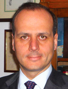 Andrea Laghi, MD