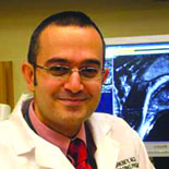 Baris Turkbey, MD