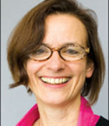 Bettina Siewert, MD