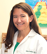 Kathryn J. Fowler, MD