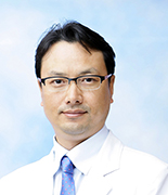 Man-Deuk Kim, MD, PhD