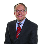 Peter Choyke, MD