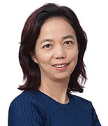 Fei-Fei Li, PhD