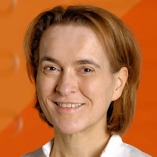 Christiane Kuhl, M.D., Ph.D.