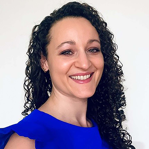 Jenifer Pitman, M.D.