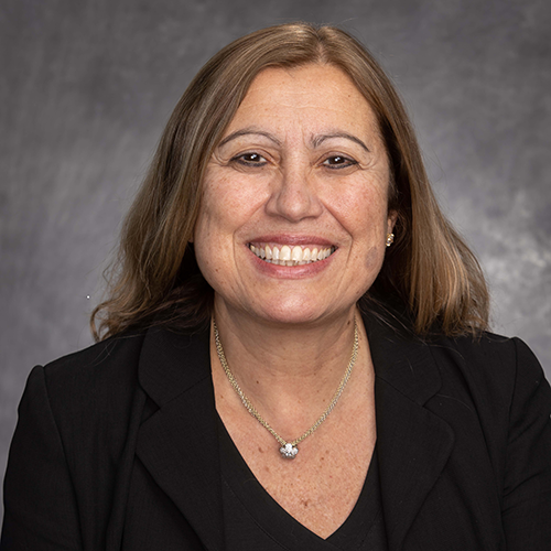 Stamatia Destounis, MD