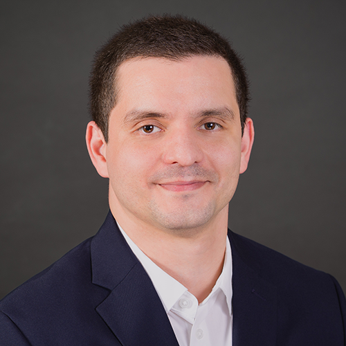 Felipe Castillo Aravena, M.D.