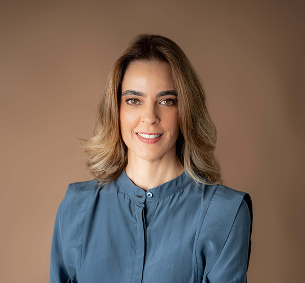 Rosa Maria Silveira Sigrist, M.D.