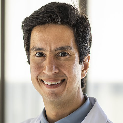 Cyrus Raji, M.D., Ph.D.