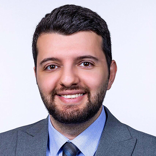 Soheil Mohammadi, M.D., M.P.H.