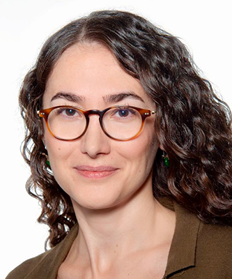 Akinci D’Antonoli, M.D.