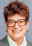 Carolyn C. Meltzer, M.D.