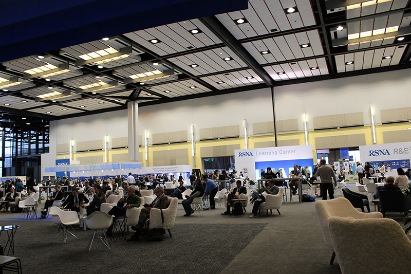 RSNA Learning Center