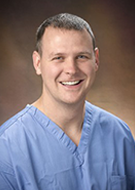 Matthew Jolley, M.D.