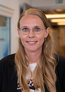 Iben Lyskjær, Ph.D., M.Sc.