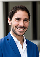 Mickael Tordjman, M.D.